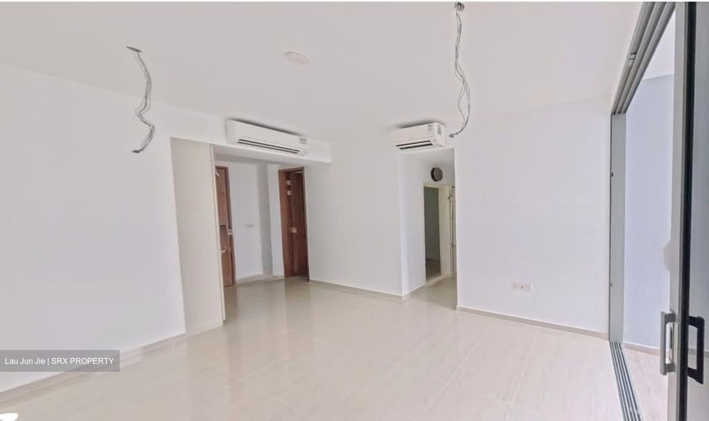 North Gaia (D27), Condominium #611286971